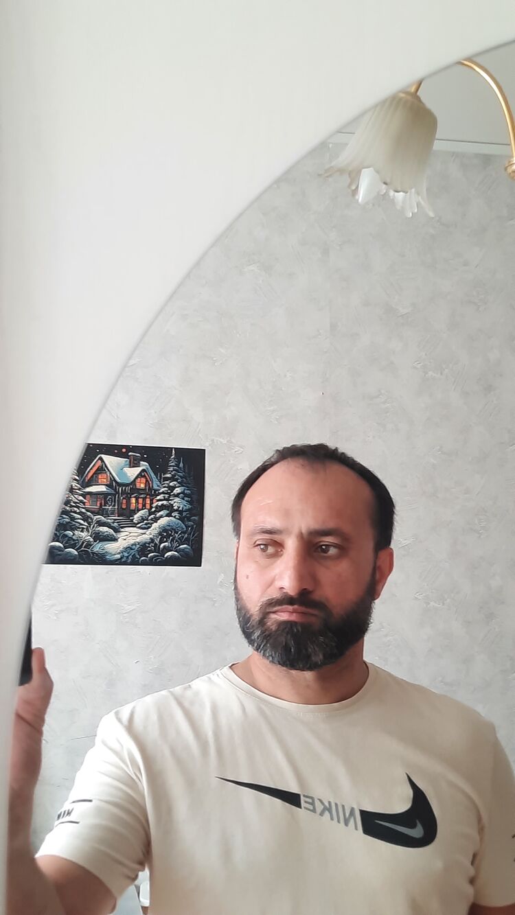 ���� 55853624 ������� Faig, 47 ���, ���� ���������� � ������