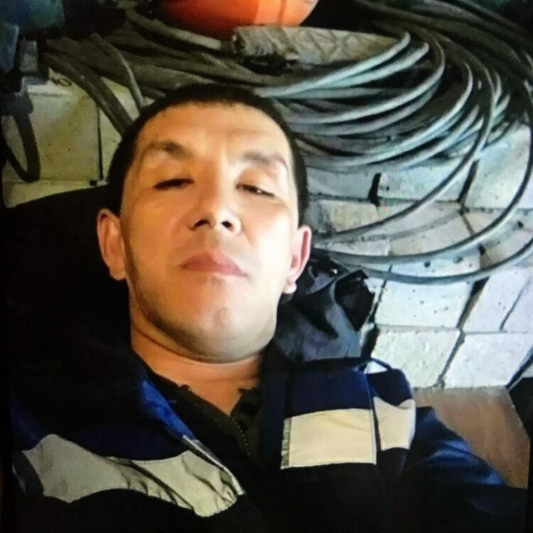 ���� 20456174 ������� ���������, 47 ���, ���� ���������� � ������������