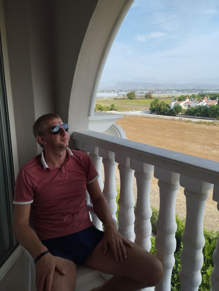 ���������� ����, ���� ������� Pavel, 38 ���, ������������ ��� ������, ����� � ���������, c�������� ���������