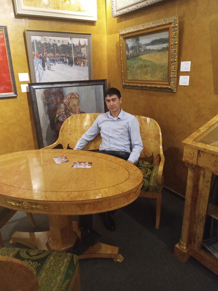 ���� 38852704 ������� �������, 36 ���, ���� ���������� � �����-����������