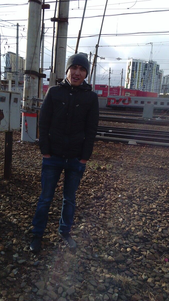  6576664  Nurik, 36 ,    