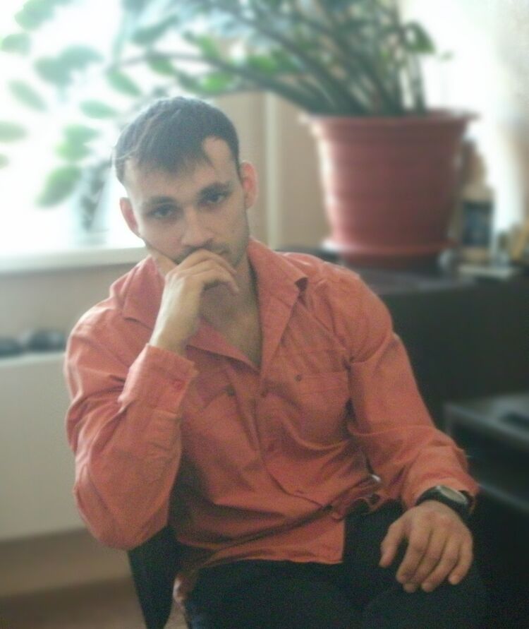 ���� 18589854 ������� �����, 34 ����, ���� ���������� � �����