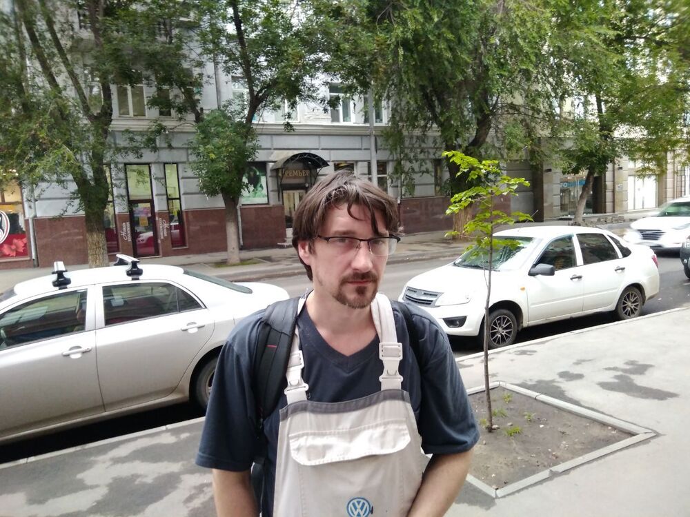 ���� 55857064 ������� Twoi_barash, 43 ����, ���� ���������� � �������