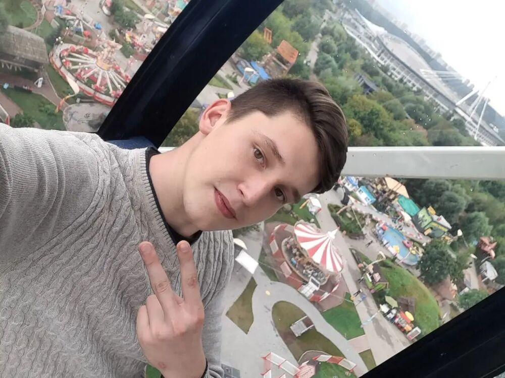  ,   Sergey, 24 ,   ,   , c 