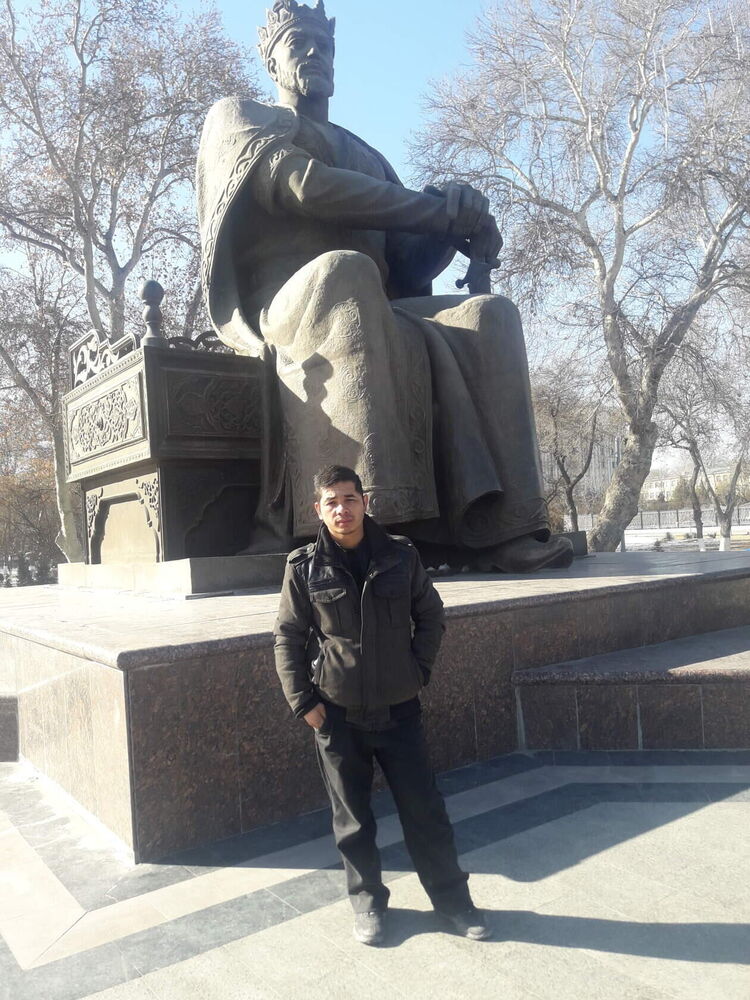 ���������� ���������, ���� ������� Ozodbek, 31 ���, ������������ ��� ������, ����� � ���������