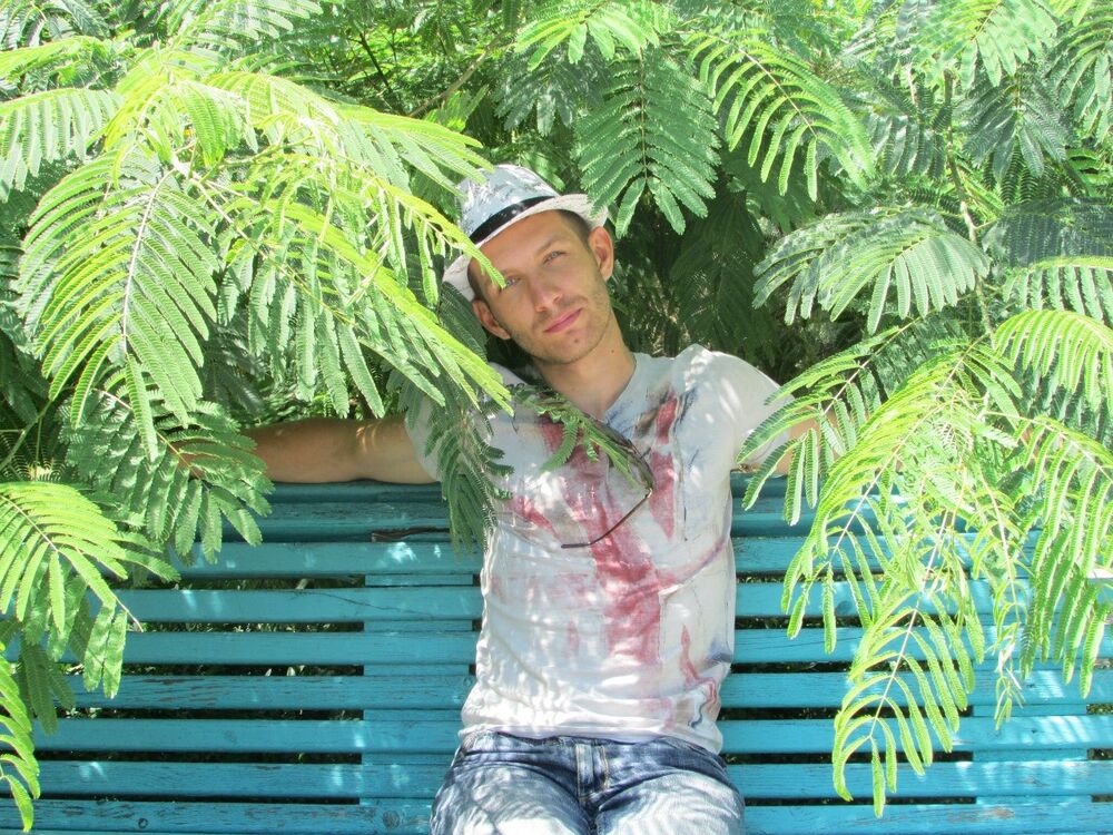 ���������� ������, ���� ������� Alex, 39 ���, ������������ ��� ������, ����� � ���������