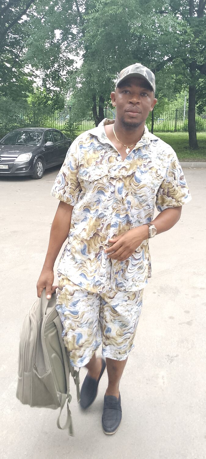 ���� 44455784 ������� Eric, 42 ����, ���� ���������� � ������