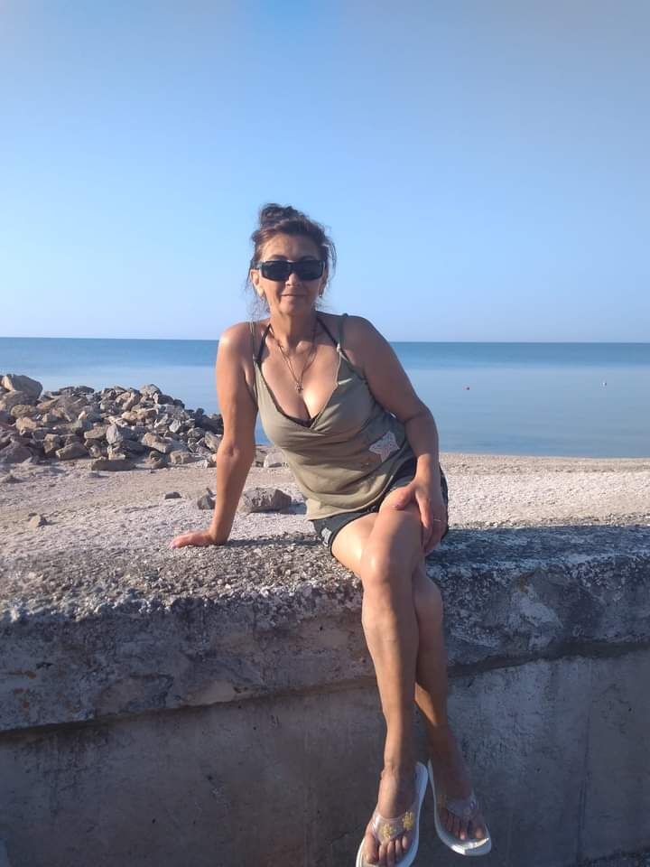 34841364  Nina, 58 ,    