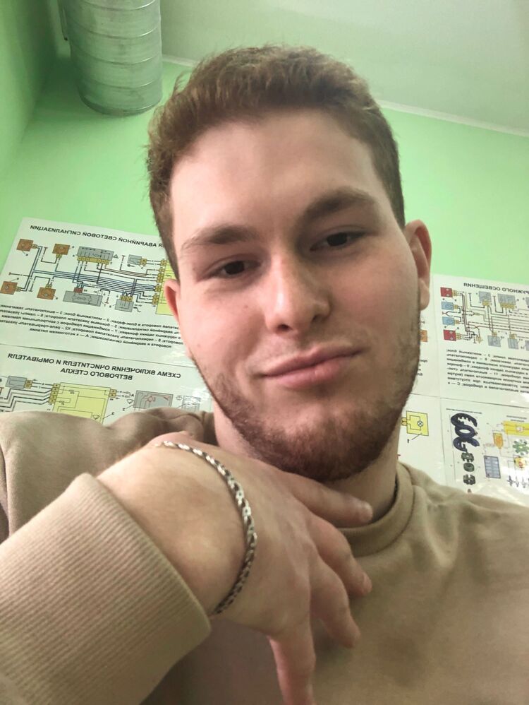 ���� 26184814 ����� ˸��, 23 ����, ���� ���������� � �������