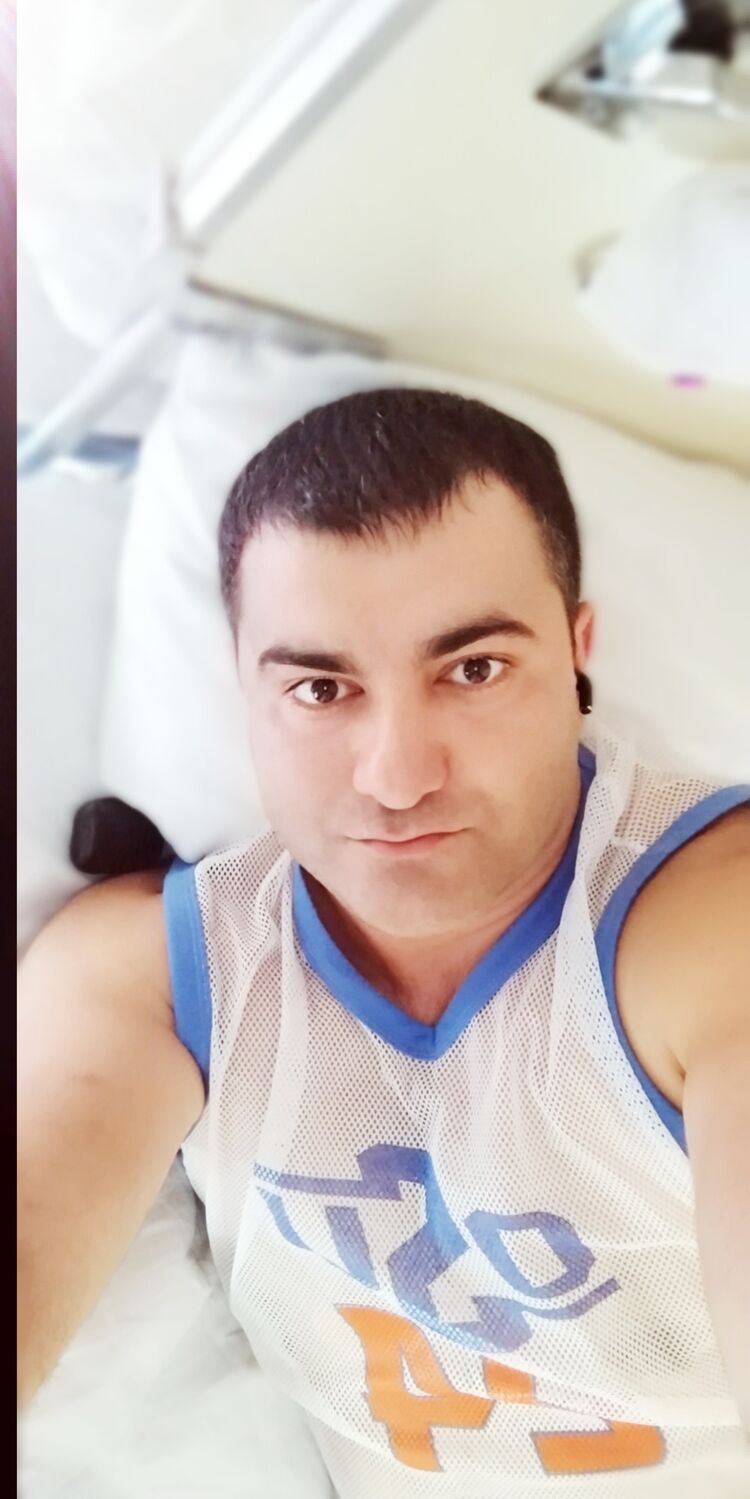  39153974  Ruslan, 35 ,    