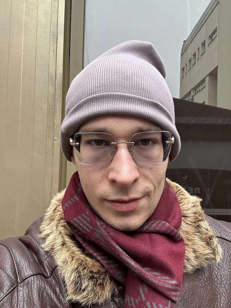 ���� 55390074 ������� Vladislav, 32 ����, ���� ���������� � ������