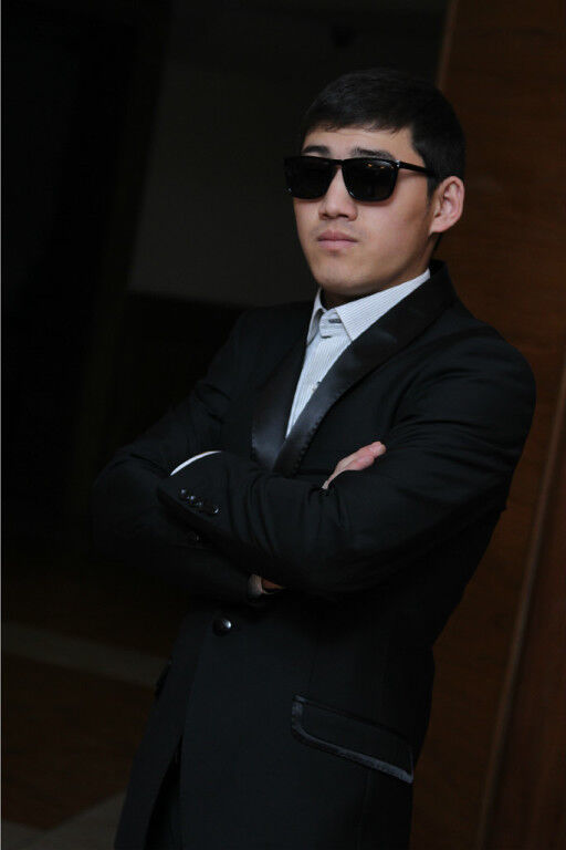  5466684  Danik, 33 ,    