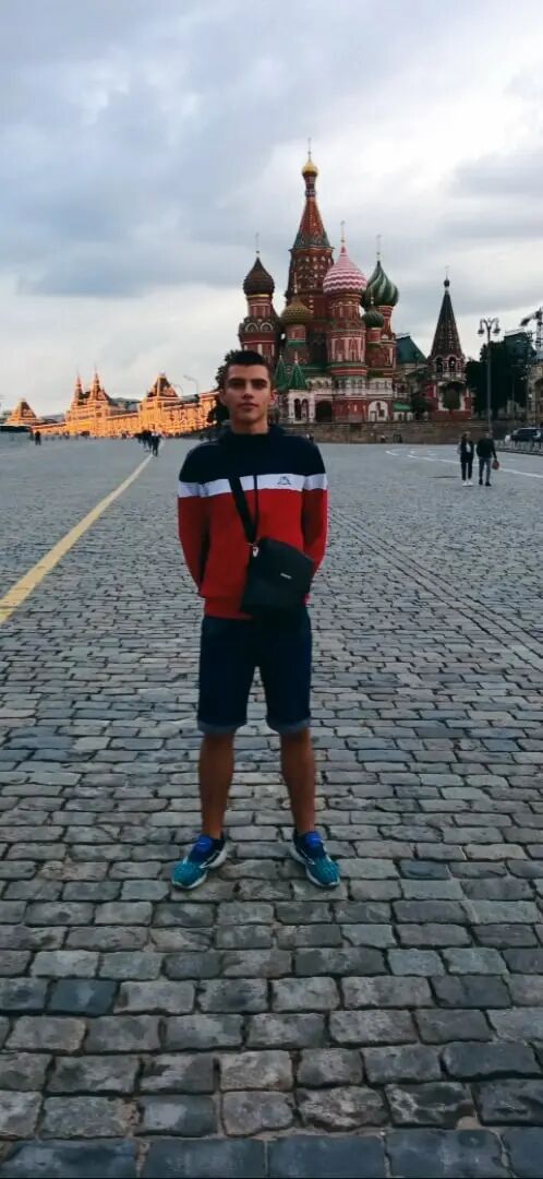 ���� 29031694 ����� ������, 23 ����, ���� ���������� � ������