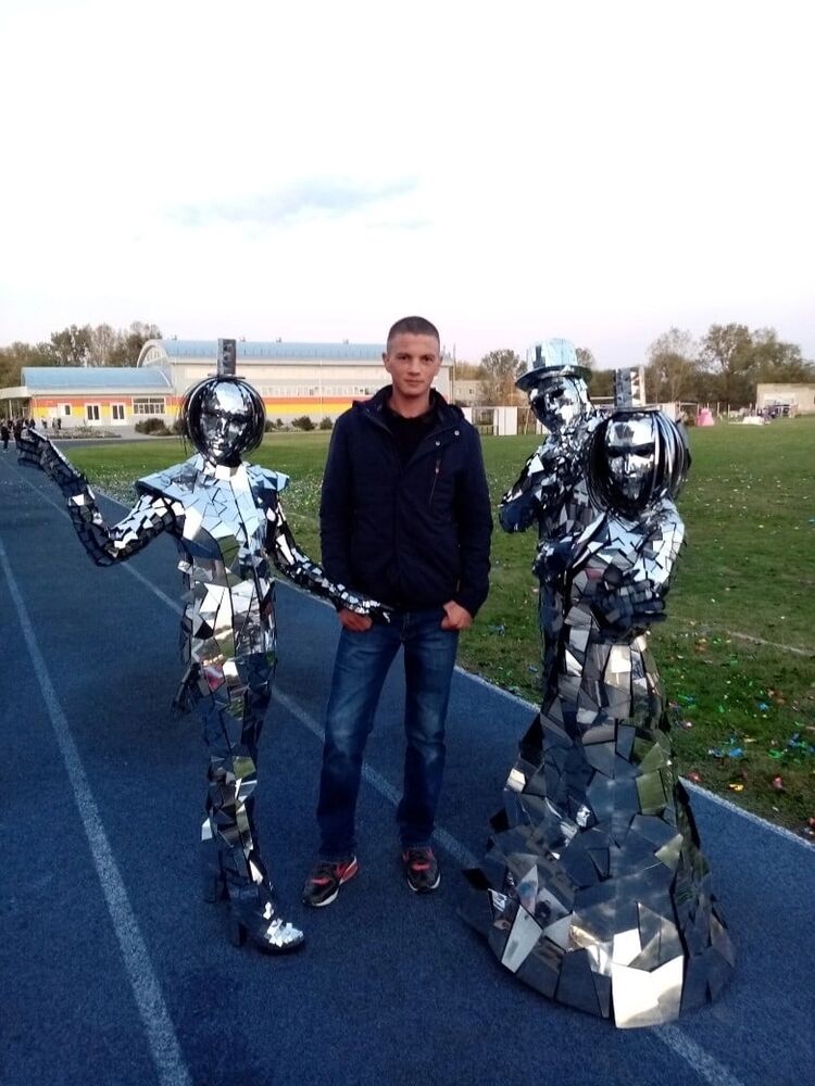 ���������� �����������, ���� ������� Vasily, 30 ���, ������������ ��� ������, ����� � ���������