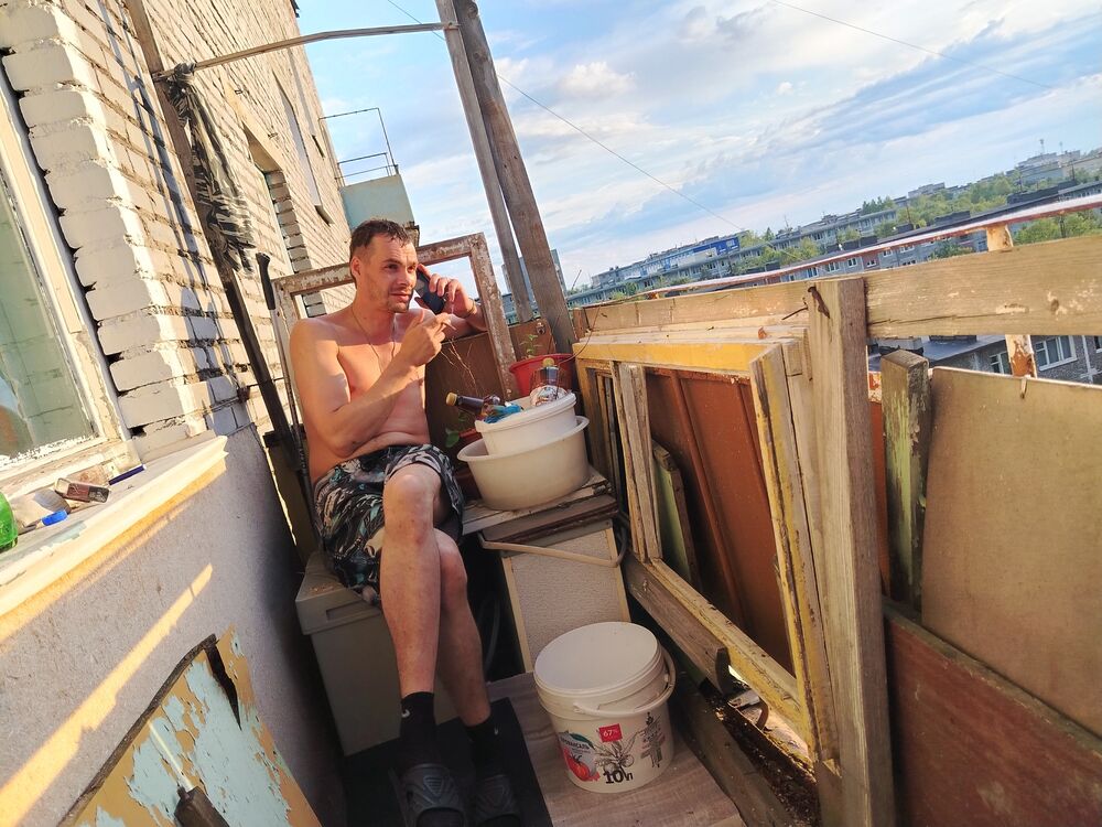  53095824  Aleksey, 42 ,    -