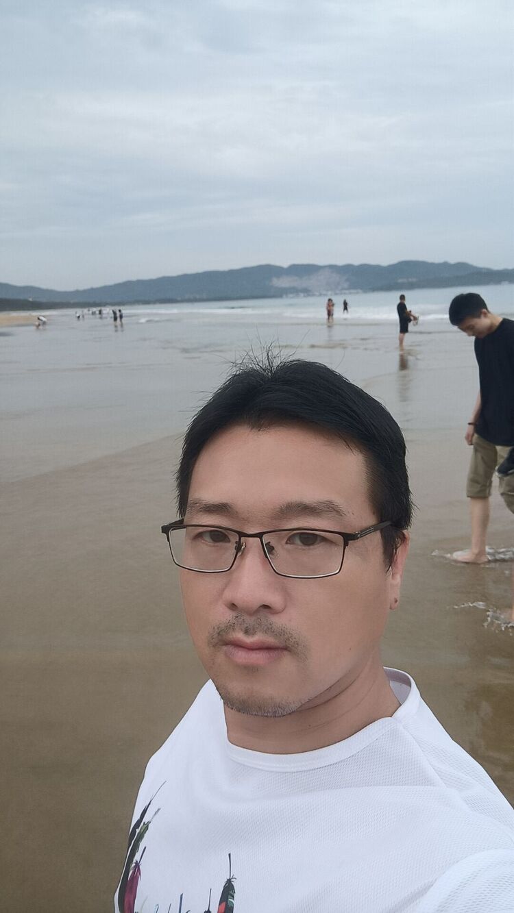  Fuyang,   Frank, 39 ,  