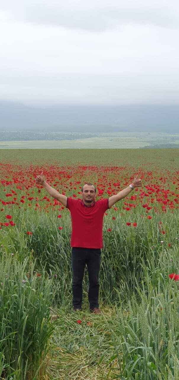  53196824  Fedya, 36 ,    