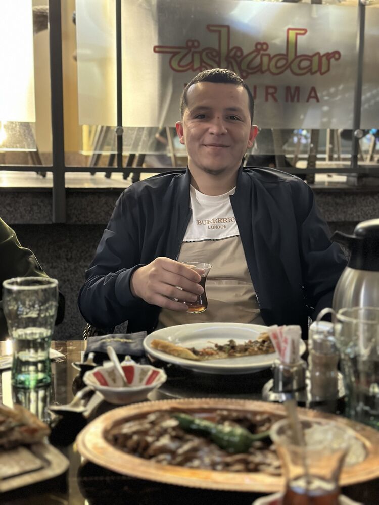 ���������� �������, ���� ������� Abdullayev, 27 ���, ������������ ��� ������, ����� � ���������