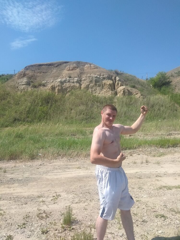 ���������� ����, ���� ������� Serg, 41 ���, ������������ ��� ������, ����� � ���������