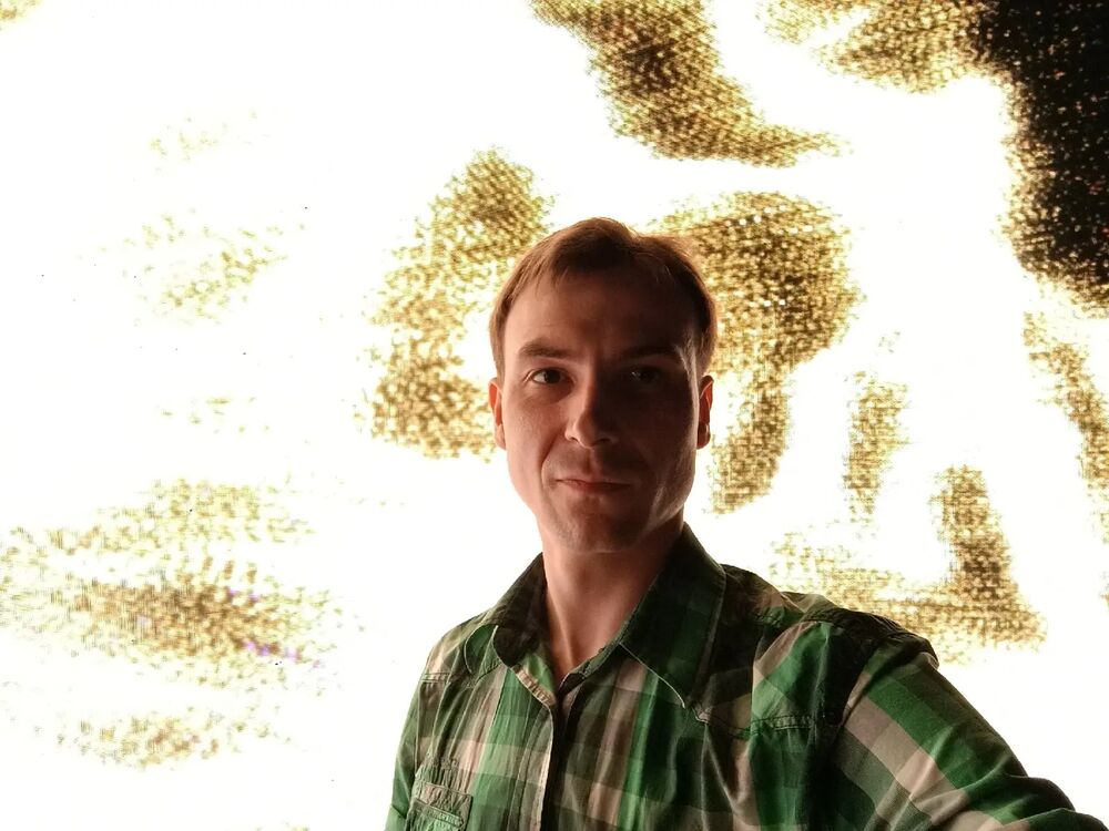 ���������� ������ ��������, ���� ������� Mikhail, 36 ���, ������������ ��� ������, ����� � ���������, c�������� ���������