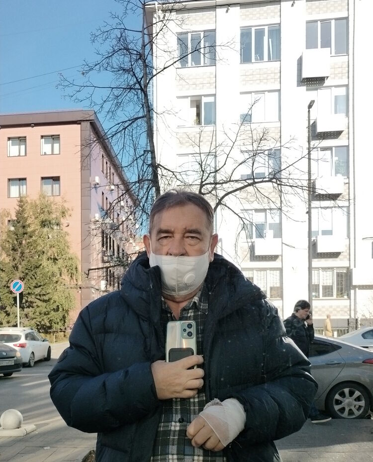 ���� 54136924 ������� Alex, 62 ����, ���� ���������� � �����������