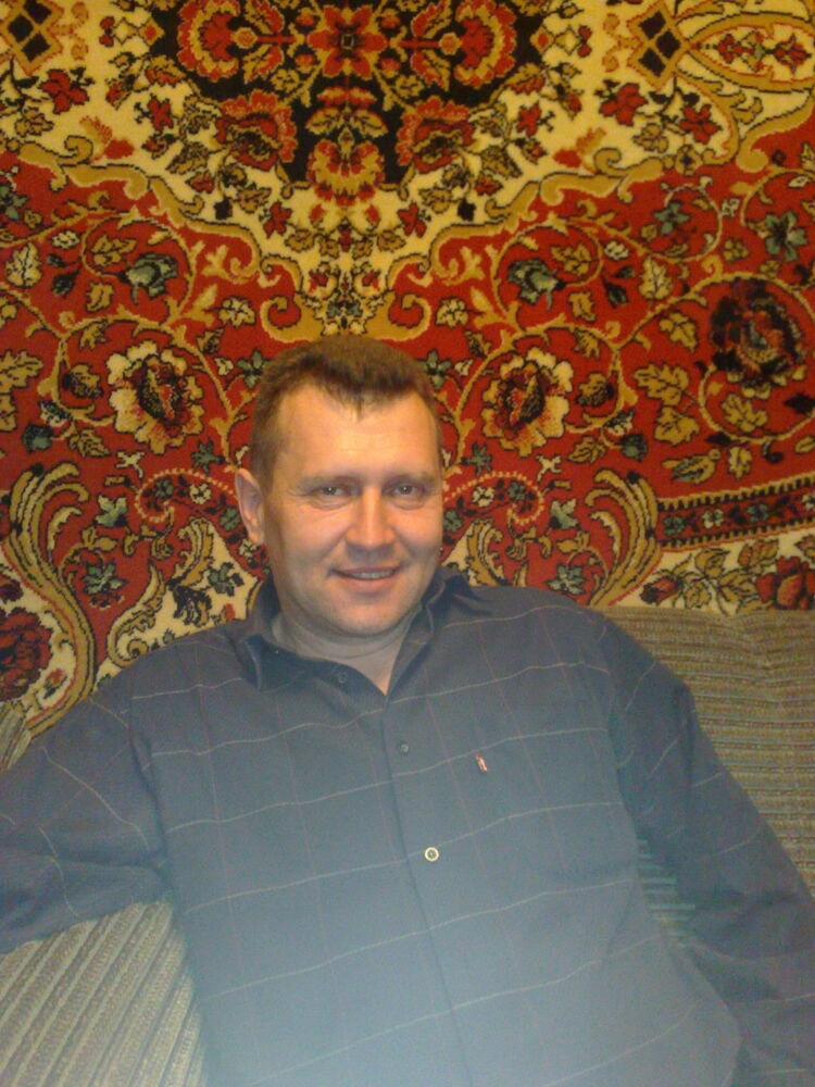 Владимир Володин, 62 from Engels - photo of men - 1916809892 - Mamba dating site