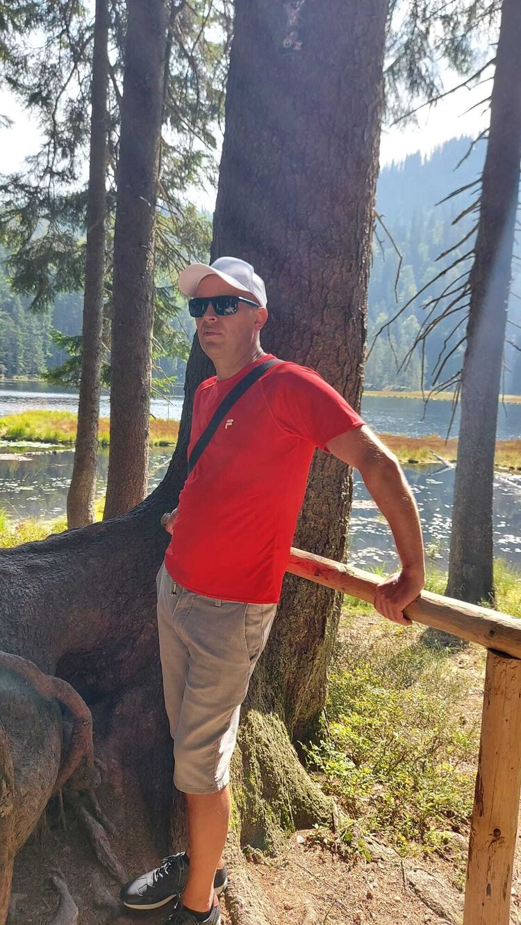 ���� 55388604 ������� Alexander, 45 ���, ���� ���������� � Plattling