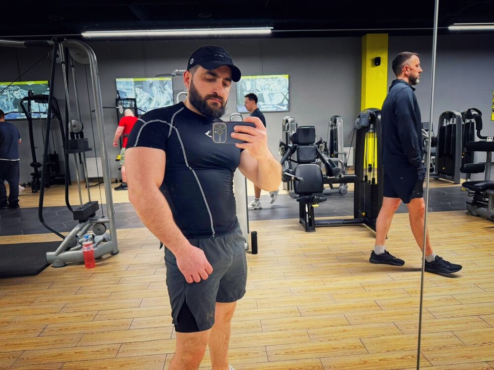 ���� 56098494 ������� Azer, 33 ����, ���� ���������� � ������