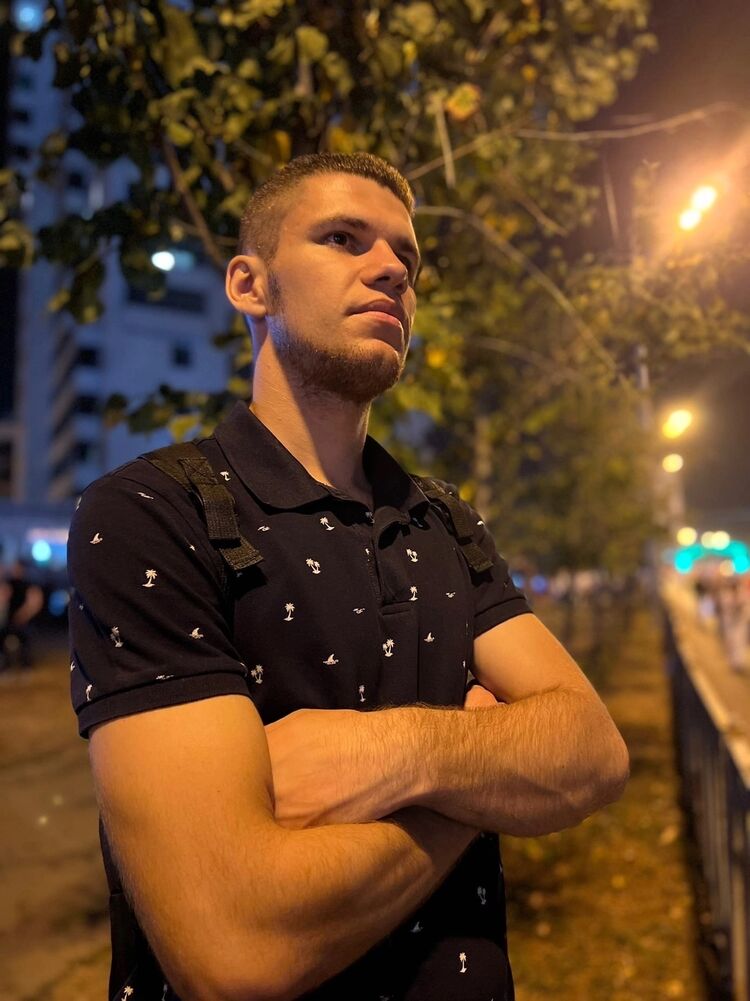  29594824  Dmitriy, 26 ,    