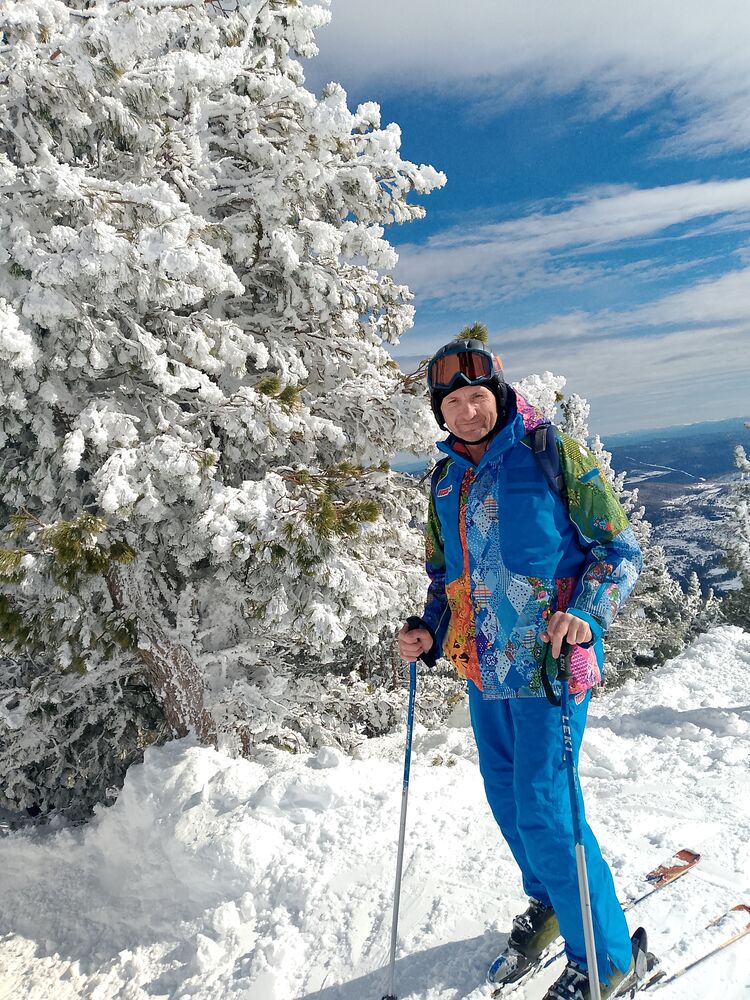 ���� 56124344 ������� �������, 58 ���, ���� ���������� � �����