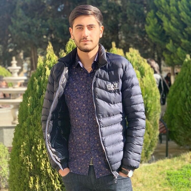 ���� 17211824 ����� Vaqif, 25 ���, ���� ���������� � ����