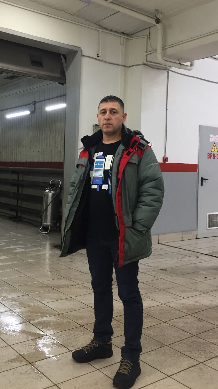 ���� 31166854 ������� ��������, 47 ���, ���� ���������� � ������