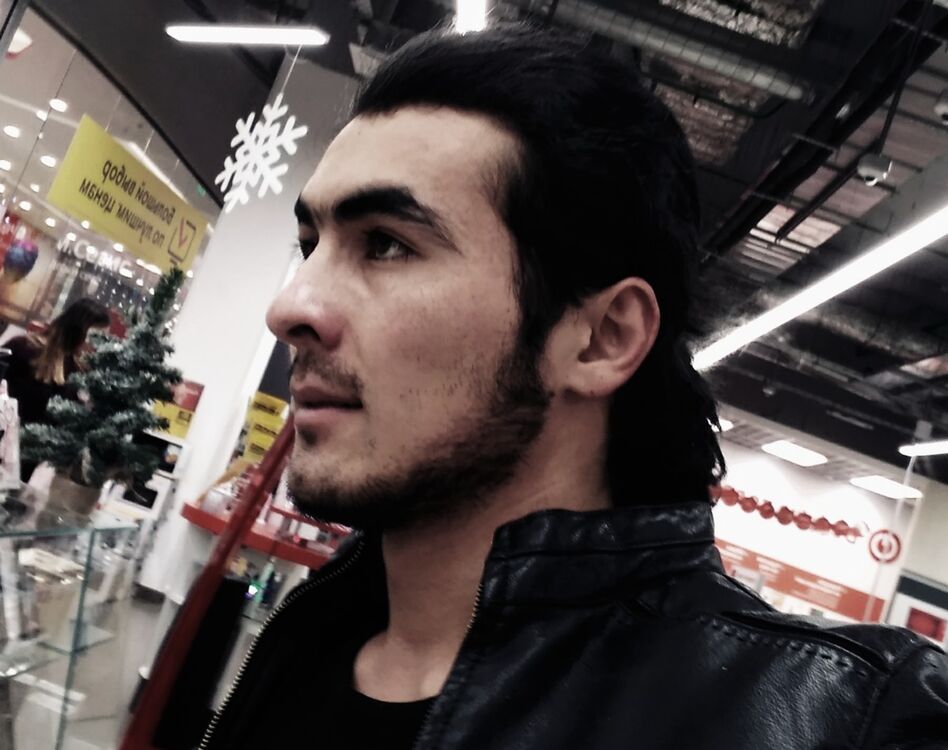  11080374  Ruslan, 30 ,    