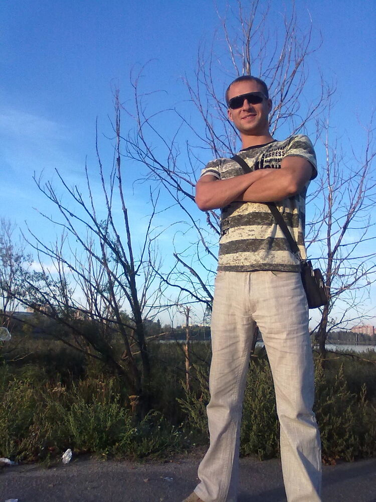 ���� 5027514 ������� Serega S, 42 ����, ���� ���������� � �����