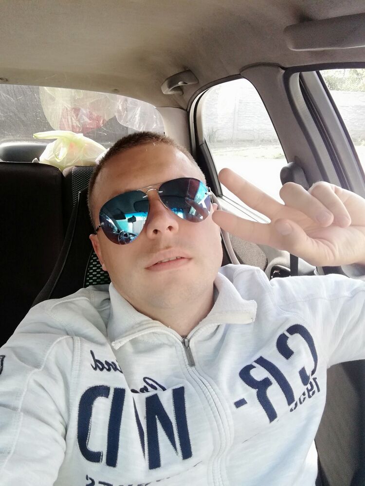  17988584  Nikolay, 35 ,    