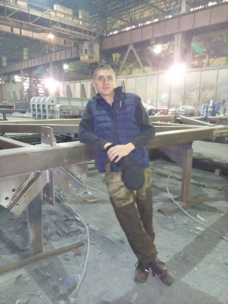  48400934  Sergey, 35 ,    