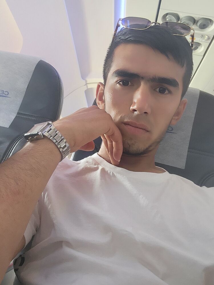 ���� 53136964 ������� Shohzod, 35 ���, ���� ���������� � ��������