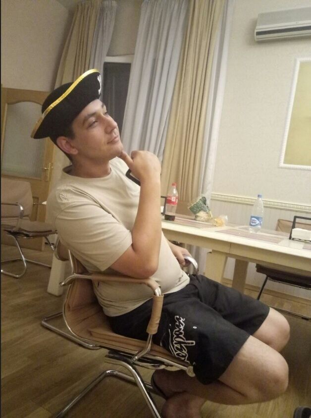 ���������� ������, ���� ������� �������, 41 ���, ������������ ��� ������, c�������� ���������