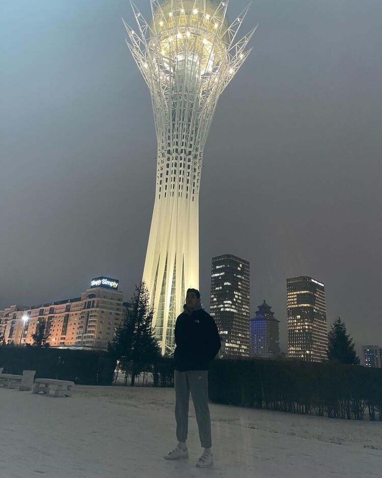 ���������� ����, ���� ����� Damir, 20 ���, ������������ ��� ������, ����� � ���������