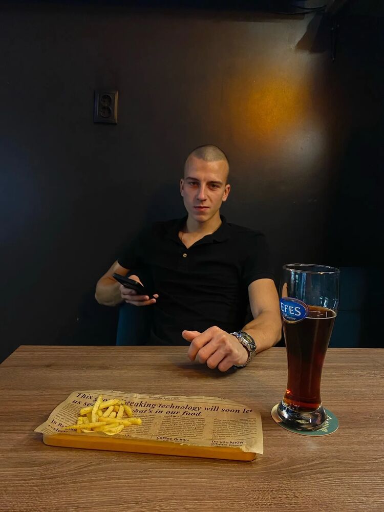 ���� 37047644 ����� Dmitry, 23 ����, ���� ���������� � ����������