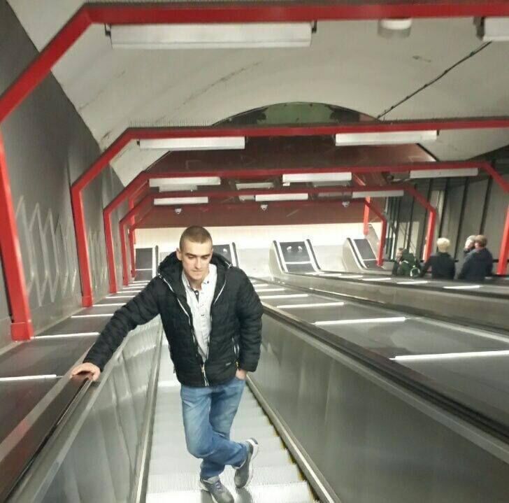 ���� 27250214 ������� Igor, 31 ���, ���� ���������� � �����