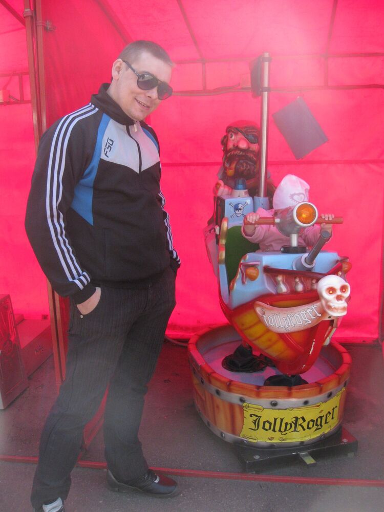 ���� 26895304 ������� ����, 35 ���, ���� ���������� � ������ ���������