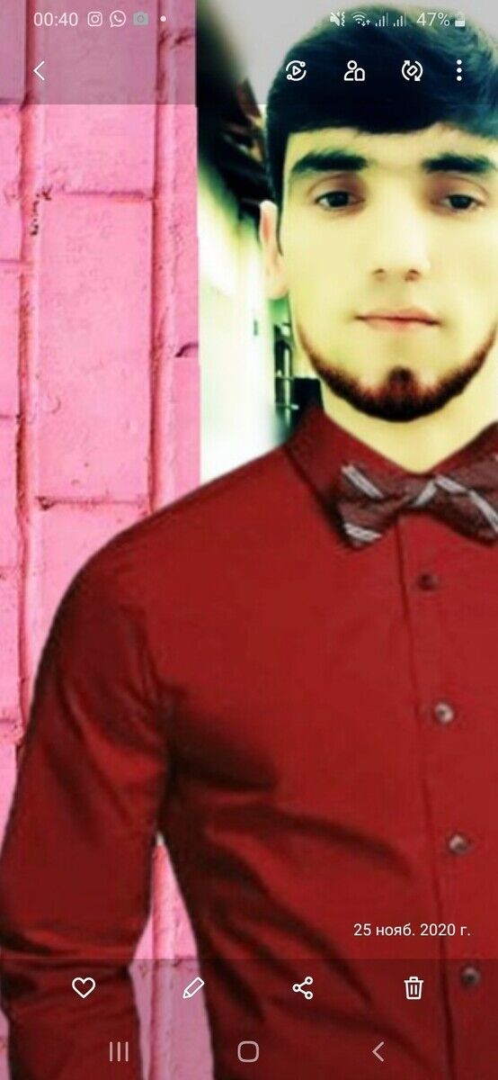 ���� 22107394 ������� Muslihidin, 33 ����, ���� ���������� � �������