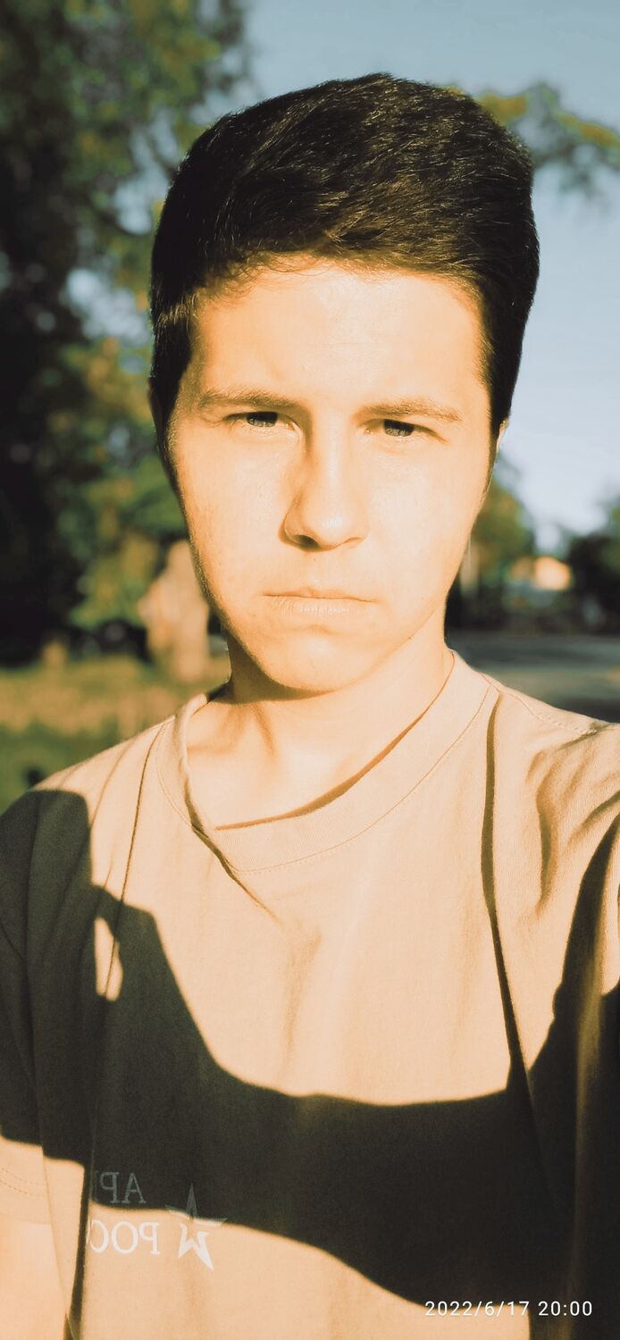  ,   Danil, 21 ,   ,   