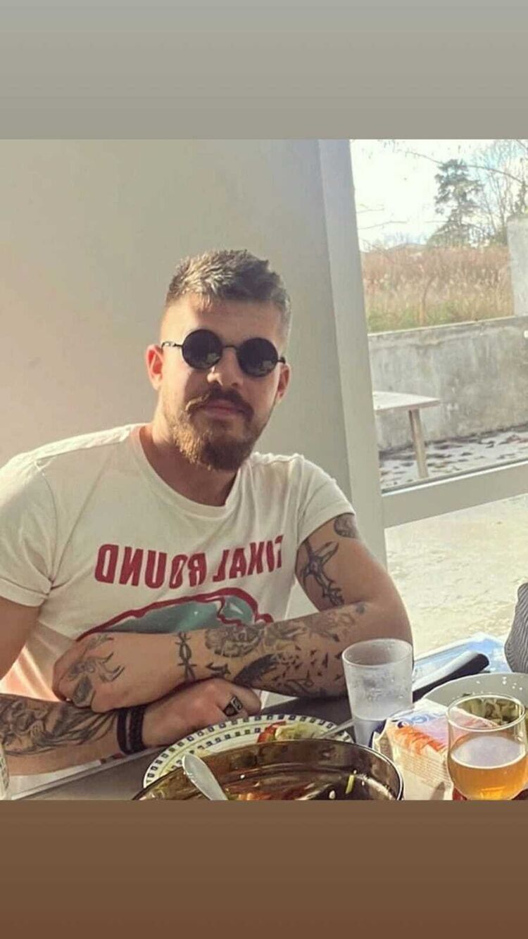 ���������� ���������, ���� ������� Mahmood, 30 ���, ������������ ��� ���������