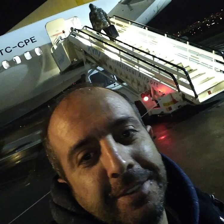 ���� 16709574 ������� Ali, 42 ����, ���� ���������� � ��������