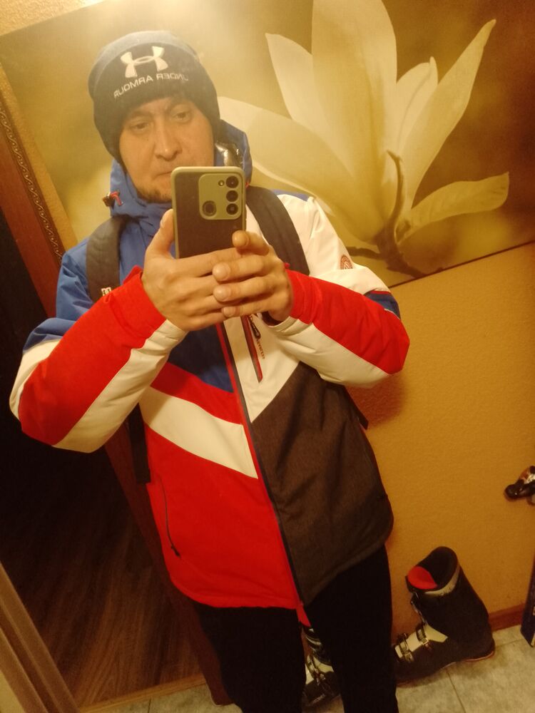 ���������� ������������, ���� ������� Valery, 44 ����, ������������ ��� ������, ����� � ���������