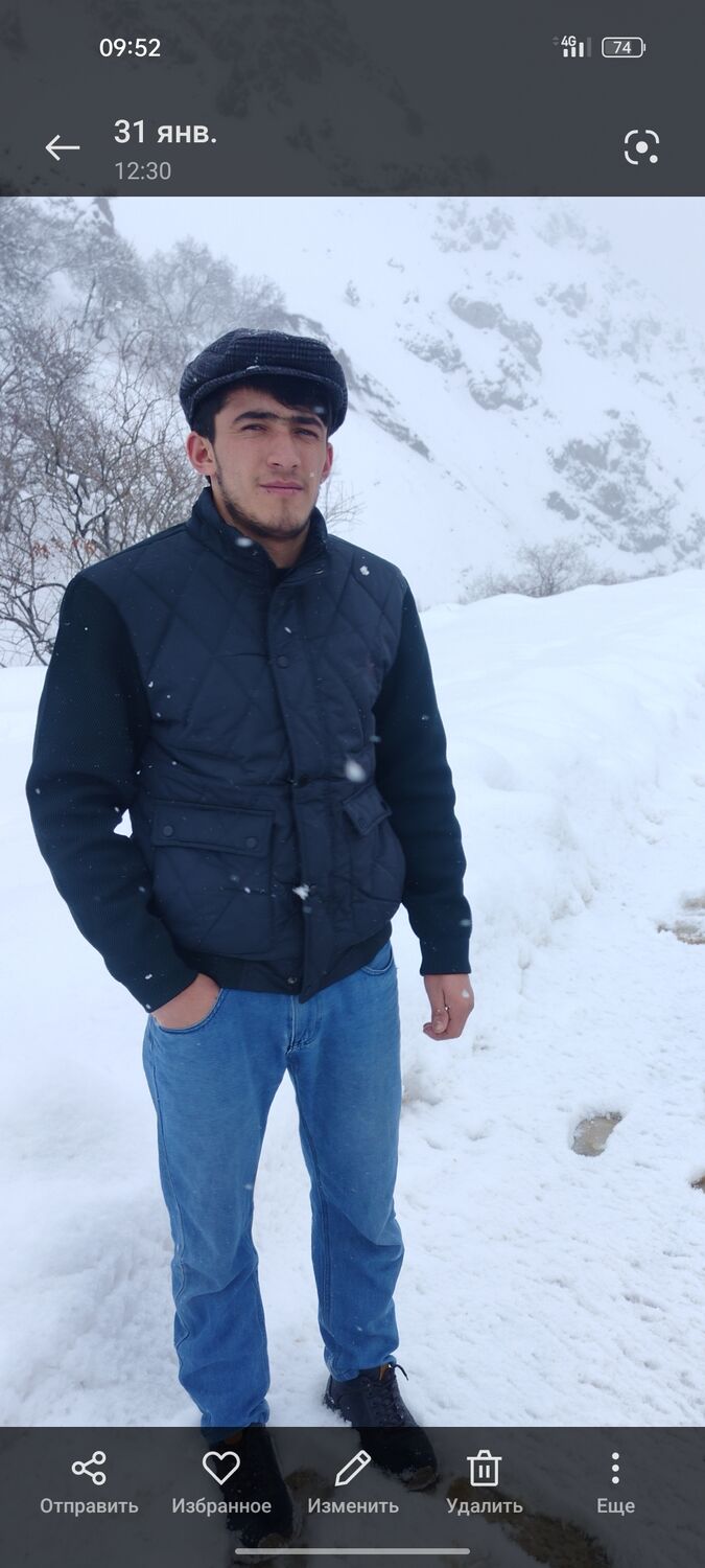 ���� 43255604 ������� Abubakr, 27 ���, ���� ���������� � ������