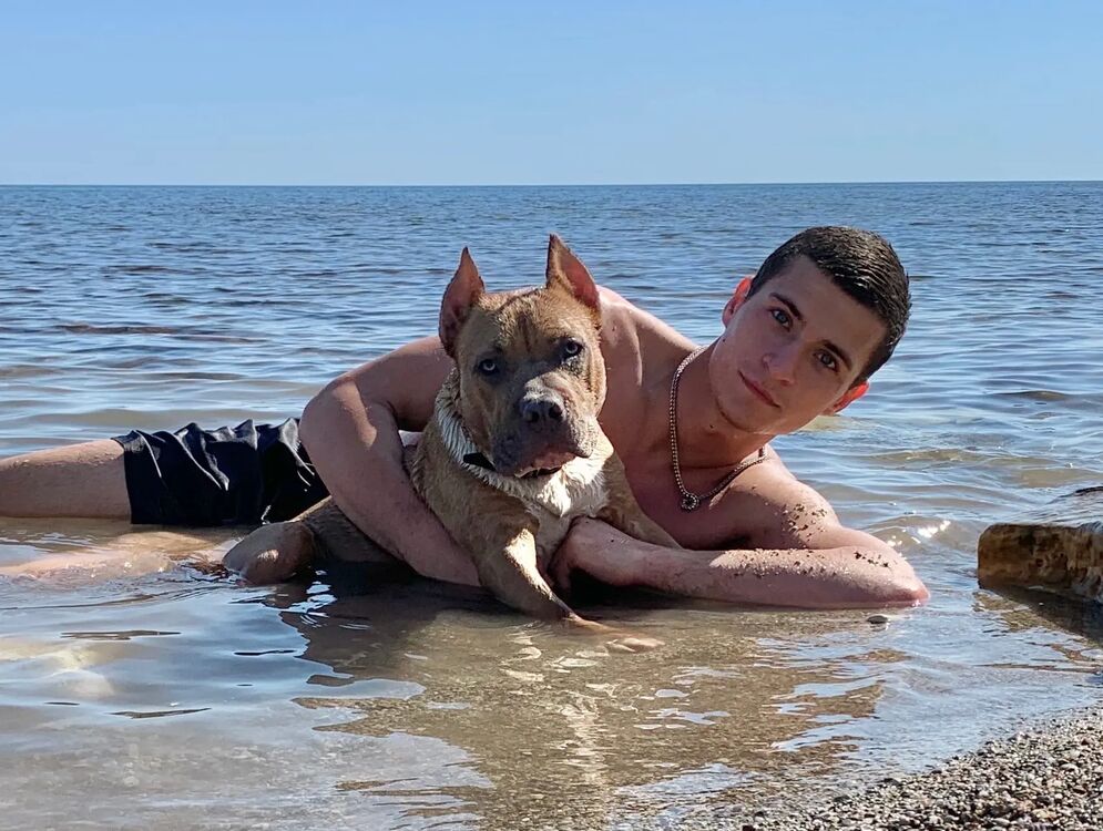  36637244  Andrey, 25 ,    North Charleston