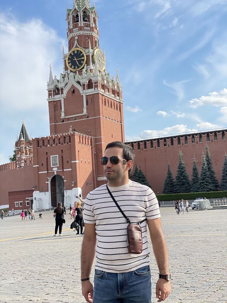 ���������� ������, ���� ������� Fred, 37 ���, ������������ ��� ������, ����� � ���������, ���������